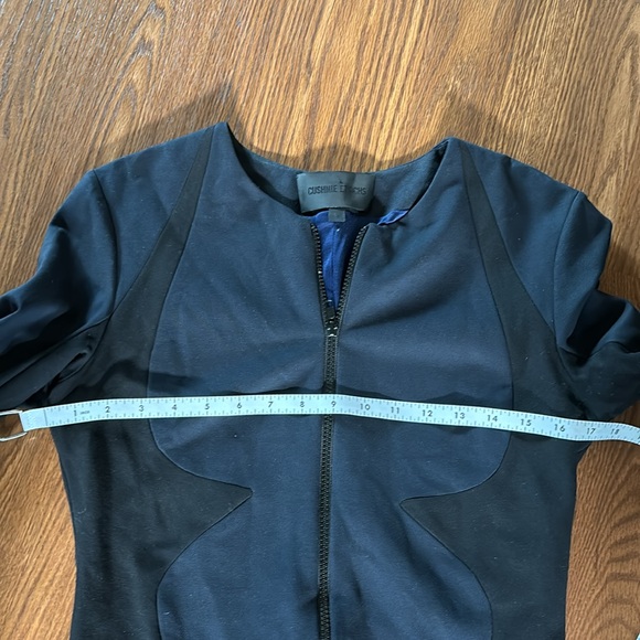 Cushnie Et Ochs Dress - Picture 12 of 12